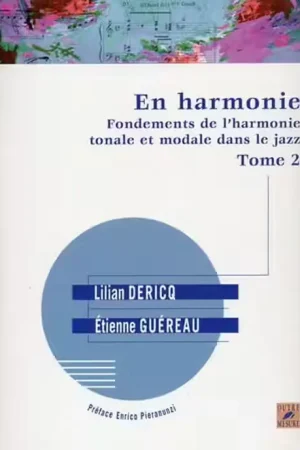 Outre Mesure En Harmonie Vol.2 - Dericq, Guereau - Achetez maintenant