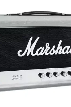 Marshall 2555X Silver Jubilee - Prix exceptionnel
