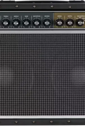 Nouveau au catalogue | Roland JC-40 Jazz Chorus