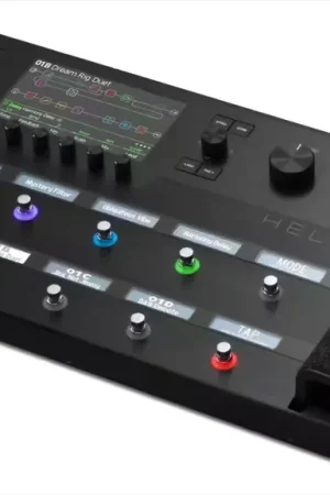Premium - Line 6 Helix