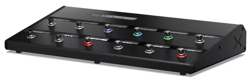 Prix spécial | Line 6 Helix Control