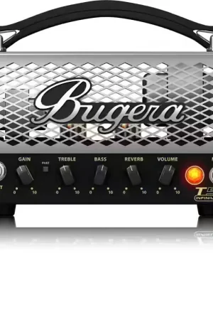 Top des ventes | Bugera T5 Infinium