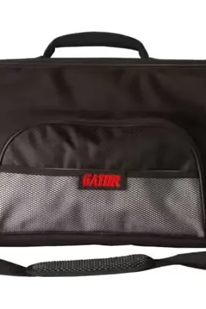 Tout juste arrivé - Gator G-multifx-2411 Housse Pedalier