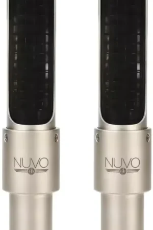 Tout juste disponible - AEA N22 Nuvo Stereo Set