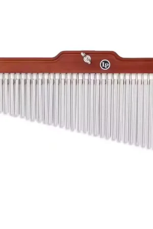 Coup de cœur | Latin Percussion LP513 Studio Series Bar Chimes Double Rangée 72 Bars