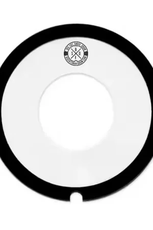 Très demandé - Big Fat Snare Drum "steve's Donut" BFSD 13"