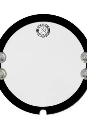 Retour facile | Big Fat Snare Drum SNARE-bourine BFSD 13