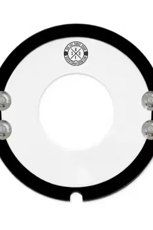 Big Fat Snare Drum "SNARE-bourine-donut" BFSD 14" | Best-seller