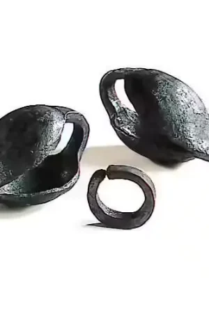 Super prix - Yoman MCL015 - Cloche À Pouce