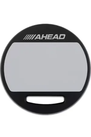 Ahead Pad 10" (avec Pas De Vis 8MM) - Disponible maintenant