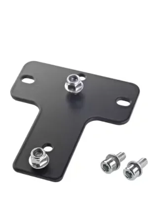 K&M 24359 - Support De Fixation Universel Haut Parleur | Dernières unités