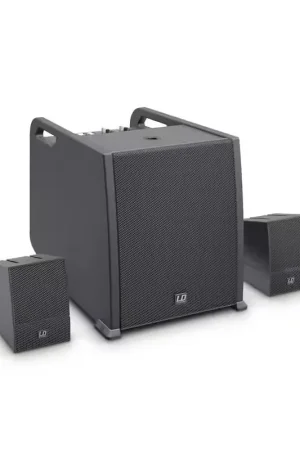 Prêt à expédier | LD Systems Curv 500 Avs
