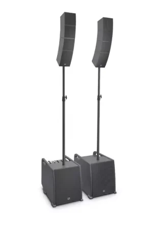 LD Systems Curv 500 PS - Top des ventes