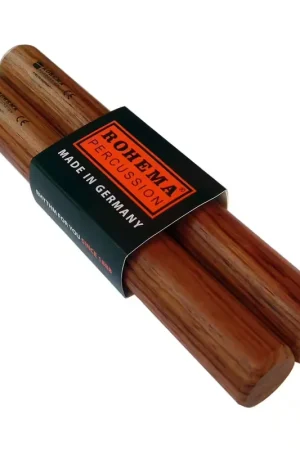Qualité professionnelle - Rohema Claves Palissandre 213X27MM