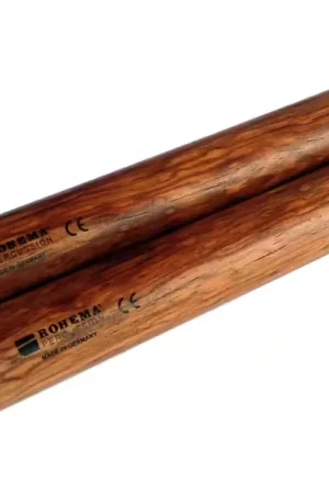 Rohema Claves 2 Tons Palissandre 25MM - Profitez-en