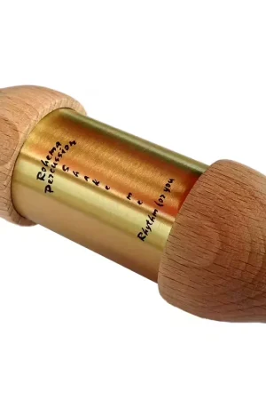 En stock | Rohema Shaker "shake Me" Laiton Aigu