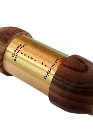 Best-seller - Rohema Shaker "shake Me" Laiton Grave