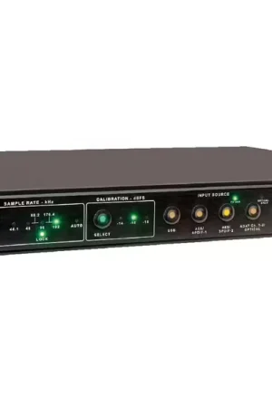 Super offre - Dangerous Music DM22 CONVERT-2
