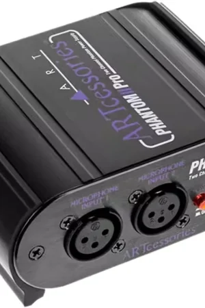 En stock | ART PHANTOM II PRO