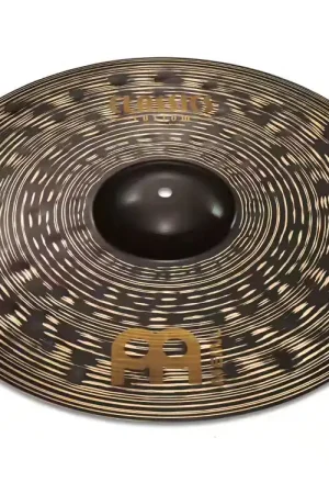 Soldes | Meinl Classics Custom Ride 20 Dark