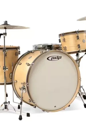 Aujourd'hui seulement - PDP By DW PDP Concept Rock 22" Natural/walnut