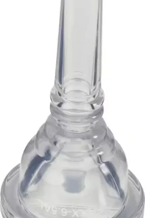 Dernier arrivage - SML Paris Embouchure 6,5AL Plastique (Trombone)