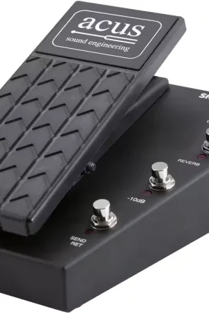 Acus Stage Remote - Soldes