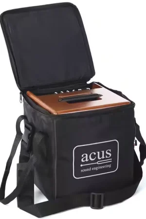 Prêt à expédier | Acus Housse pour One 6 6T