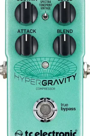 Tc Electronic Hypergravity Compressor | Profitez-en