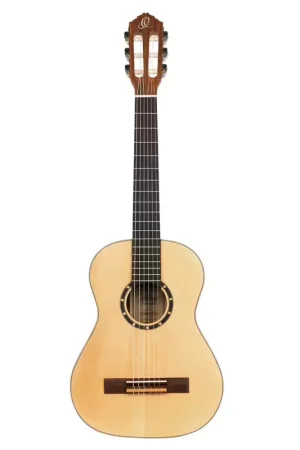 Prix mini - Ortega 1-2 R121 Spruce Natural