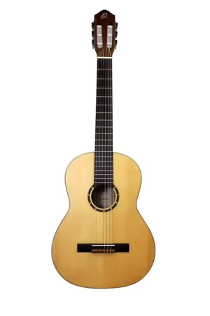 Prix choc | Ortega Lh 4-4 R121 Spruce Natural
