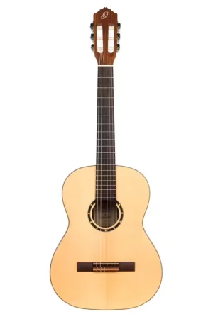 Ortega 7-8 R121 Spruce Natural | Recommandé