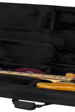 Gator Softcase Basse - GL | Très demandé