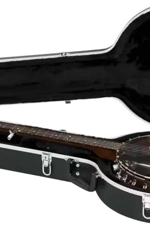 Gator Étui Banjo XL Noir ABS Deluxe - GC - Offre flash