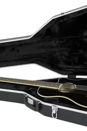 Coup de cœur - Gator Étui Yamaha APX et NTX ABS Deluxe - GC