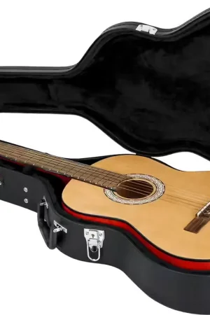 Offre limitée | Gator Étui Classique en Bois - GWE