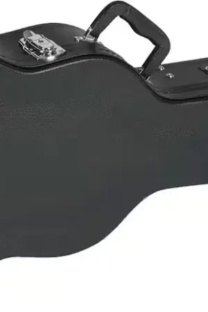 Bonne affaire | Gator Étui Les Paul en Bois - GWE