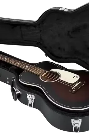 Gator Étui Folk 3/4 en Bois - GWE - Déstockage