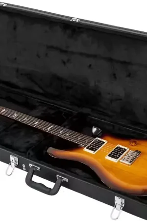 Produit tendance - Gator Étui Deluxe PRS/Caisses Larges en Bois - GWE