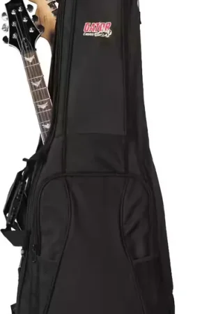 Offre spéciale | Gator Housse Double Électrique - 4G