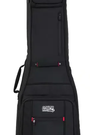 Prix avantageux | Gator Housse Double Basse - ProGo