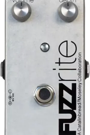 Catalinbread Fuzzrite Fuzz | Plus que quelques jours