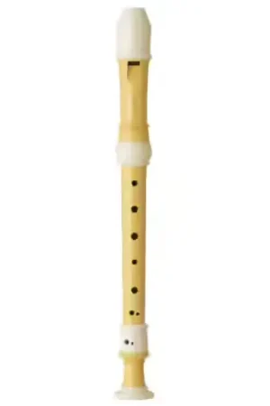 Yamaha YRS402b Soprano - Plastique Végétal (Baroque) | Produit phare