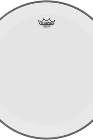 Offre exclusive - Remo P3-1220-C1 P3 3 20 Smooth White