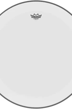 Remo P3-1224-C1 P3 3 24 Smooth White | Direct usine