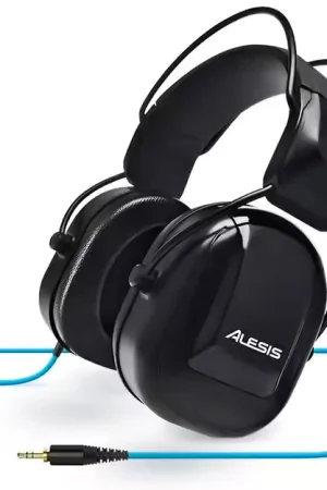 Alesis DRP100 Casque Spécial pour batterie Électronique | Prix doux