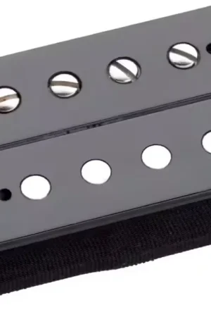 Seymour Duncan SH-1N-4C - 59 Model Manche Noir | Meilleure vente