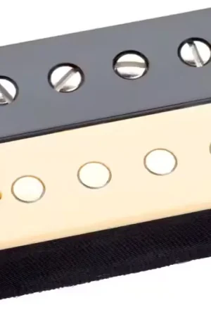 Seymour Duncan SH-1N-RZ4C - 59 Model Manche Reverse Zebra | Satisfait ou remboursé
