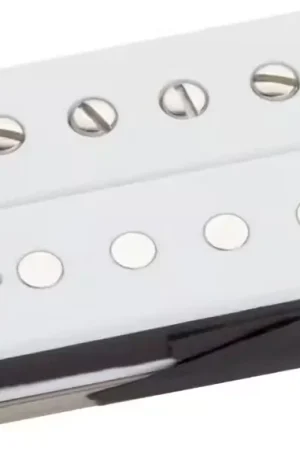Achetez dès aujourd'hui | Seymour Duncan SH-1N-W - 59 Model Manche Blanc