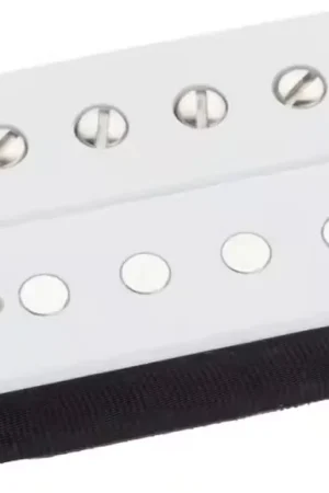 Plus que quelques pièces | Seymour Duncan SH-1N-W4C - 59 Model Manche Blanc